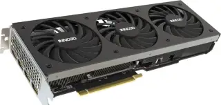 Inno3D RTX 3080 X3 OC 12GB GDDR6X + 3 náhradné ventilátory
