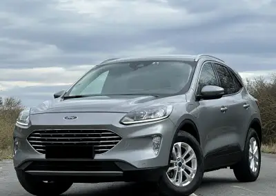 Ford Kuga – 2022, 70 km