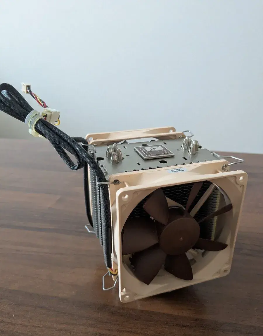 Noctua NH-U9B SE2