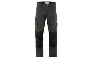 Outdoorove nohavice Fjallraven Barents Pre Trousers M