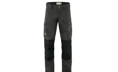 Outdoorove nohavice Fjallraven Barents Pre Trousers M