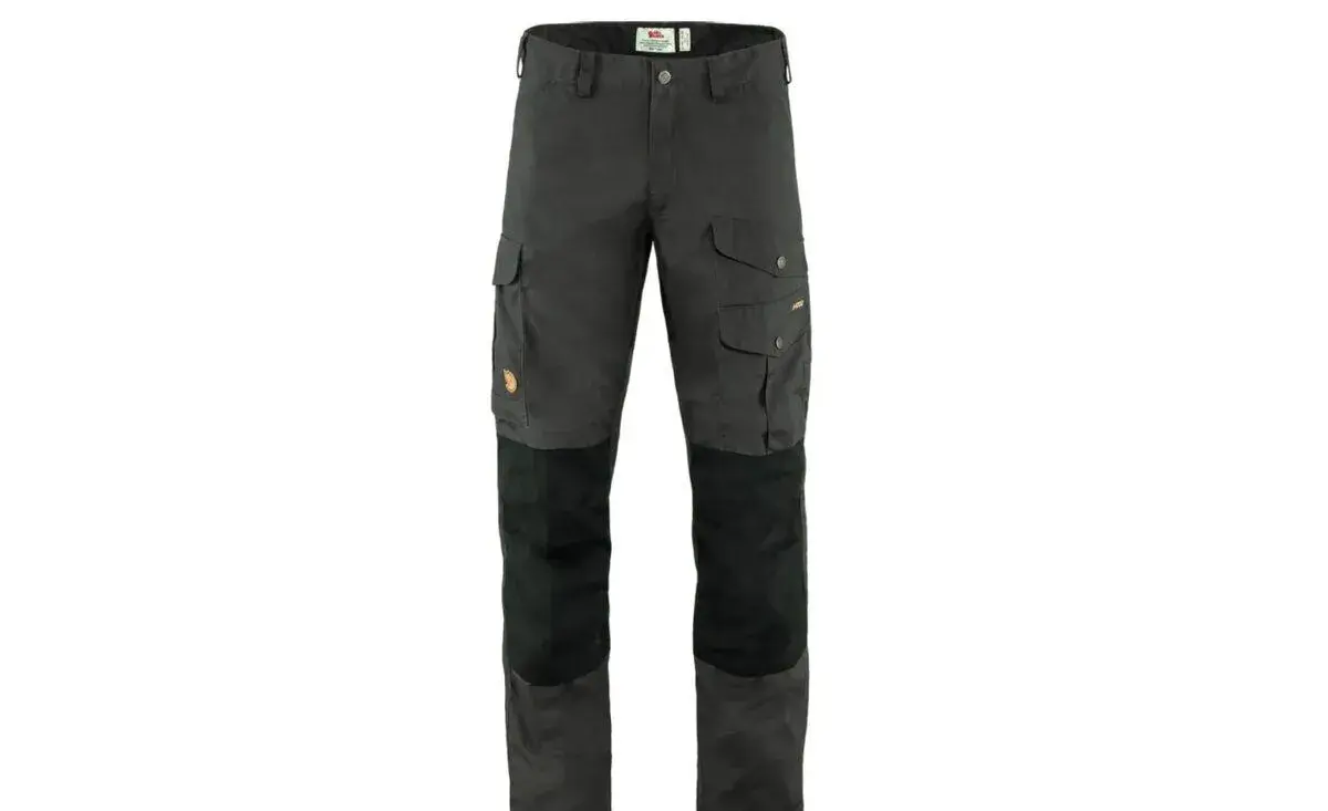 Outdoorove nohavice Fjallraven Barents Pre Trousers M