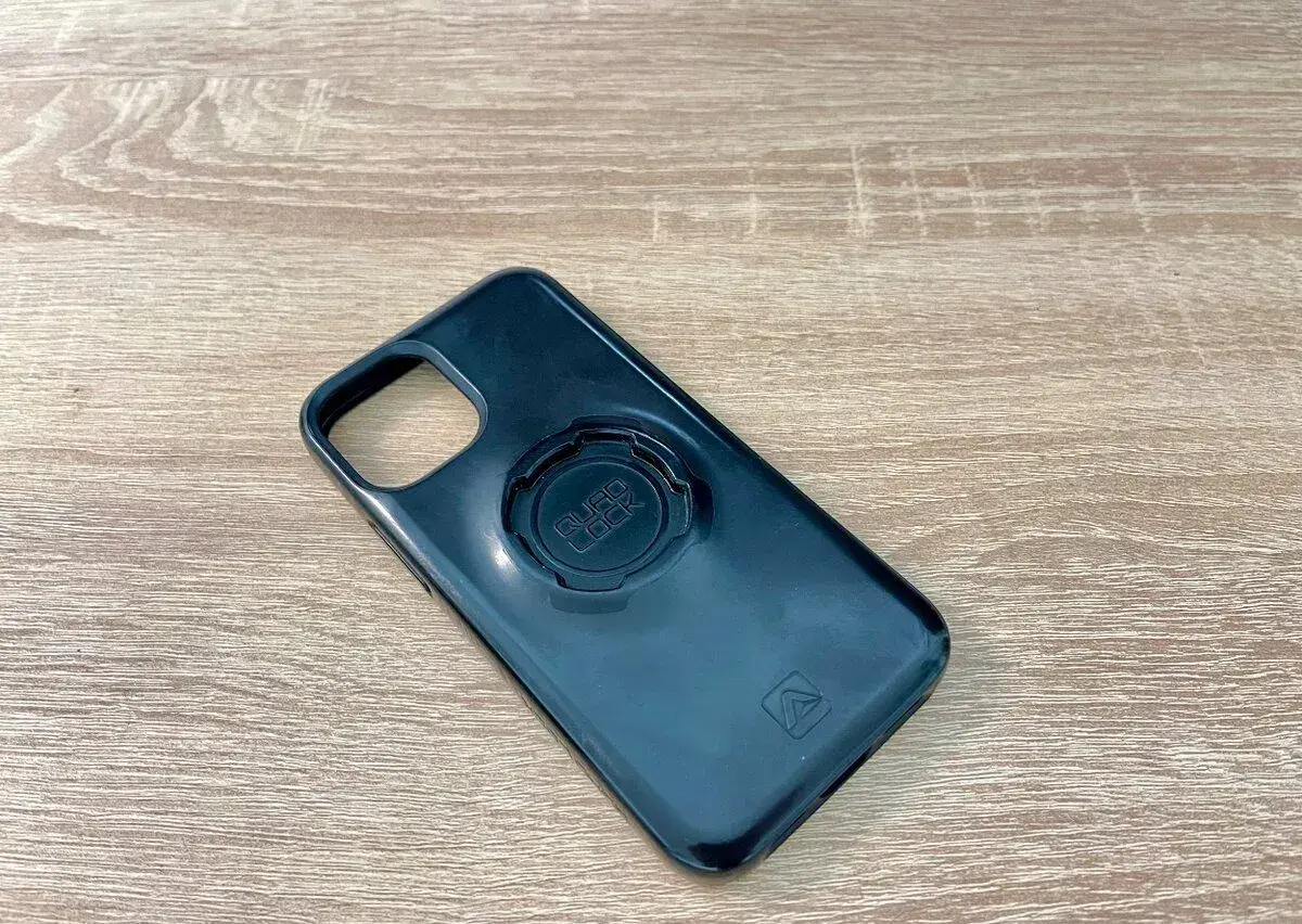 Quadlock kryt iphone 12 mini