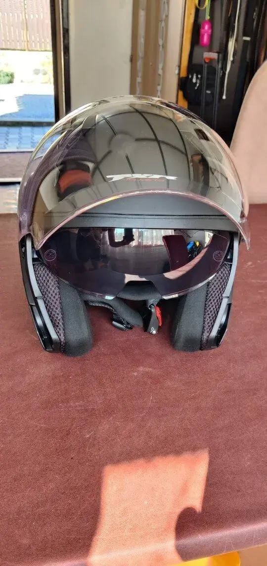 Prilba TXR