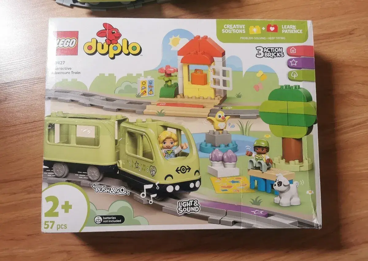 Lego 10427