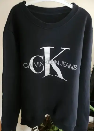Mikina Calvin Klein v.S