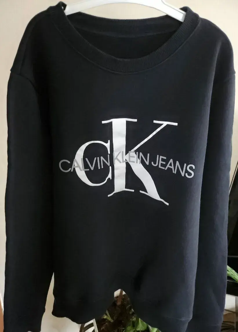Mikina Calvin Klein v.S