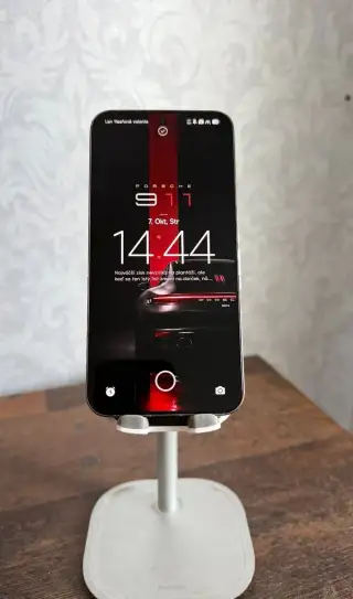 XIAOMI 15T PRO 512GB / 12GB RAM / ZARUKA
