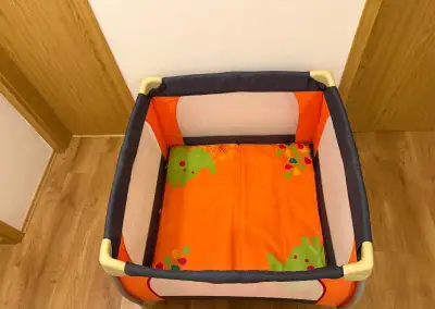 Detská ohrádka Prémanan