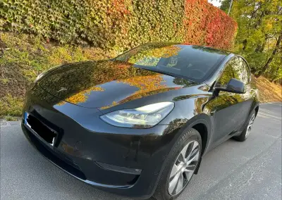 Tesla Model – 2022, 192 000 km