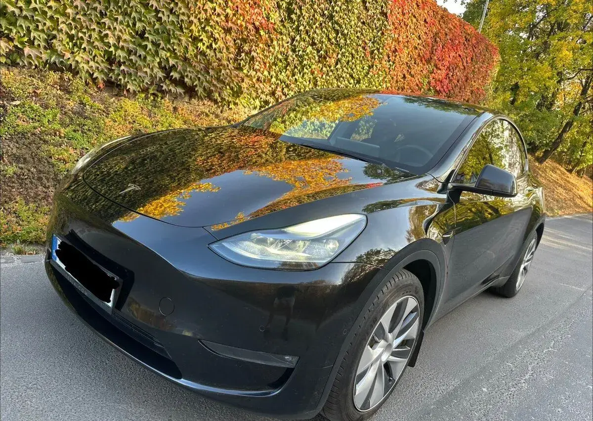 Tesla Model – 2022, 192 000 km