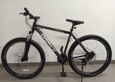 Nový Horský Bicykel