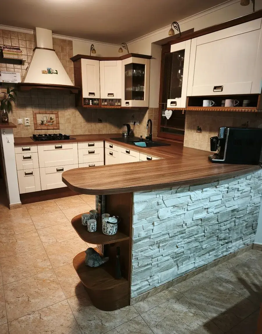 Kuchynská zostava Style