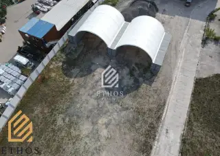 Na prenájom kontajner s prístreškom – Kysucký Lieskovec