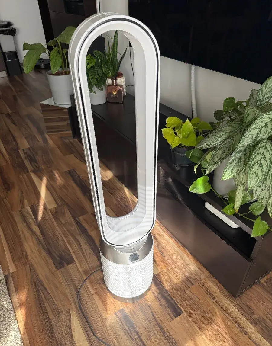 Dyson Purifier Cool Gen1 TP10