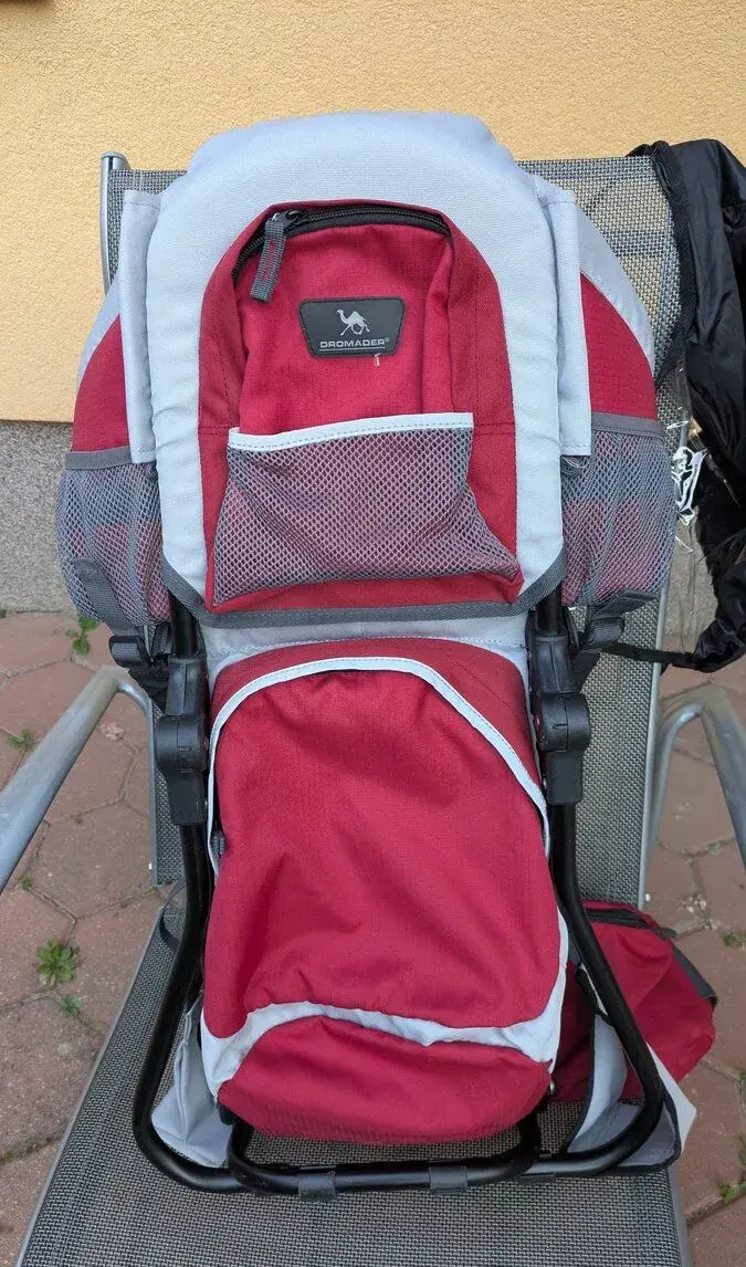 Turistický nosič Dromader Koala