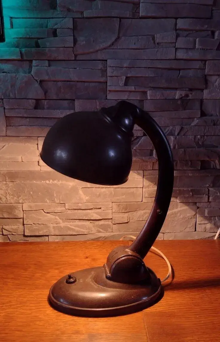 Lampa