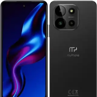 Mobilný telefón myPhone N23 5G 6gb+6gb 128gb