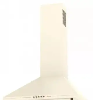 Rustikalny digestor GORENJE