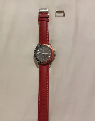 hodinky Jacques Lemans F1 GMT F5012