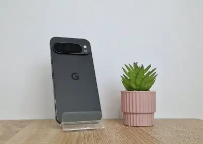 ZÁRUKA | Google Pixel 10 Pro XL 512 GB | Black | BATÉRIA 100
