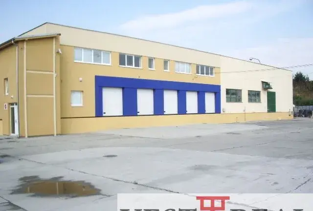 Na prenájom parkovacie miesta Trnava, Chovateľská