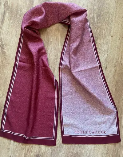 Šatka Estee Lauder