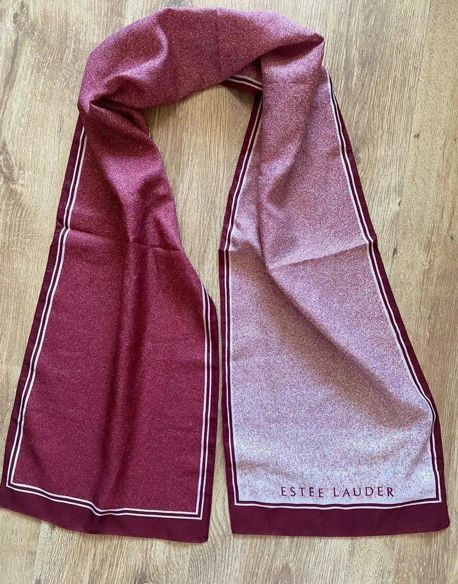 Šatka Estee Lauder