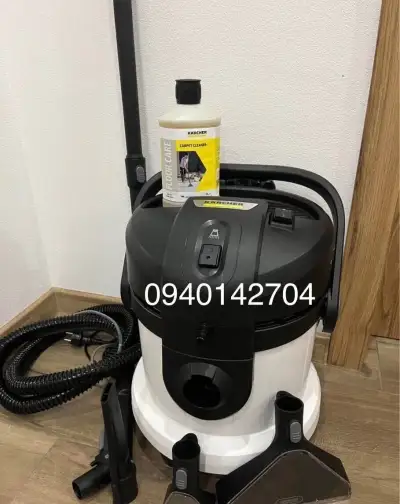 Tepovač 10€/24h