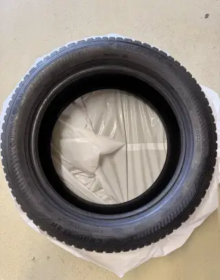 2026: Goodyear Vector 4Seasons 235/50 R18