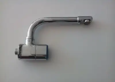 Nástenný ventil TM-8207 - SAM Myjava