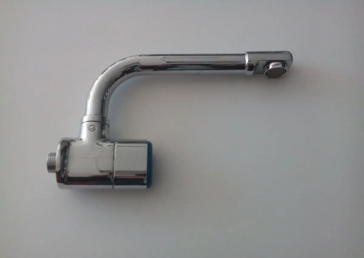 Nástenný ventil TM-8207 - SAM Myjava