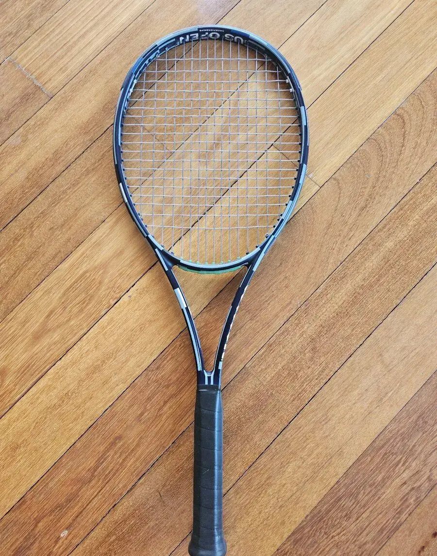 Wilson Blade 98 16x19 V9 US Open 2025. L3