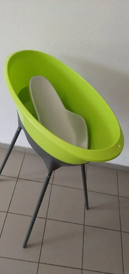 Detská vanička