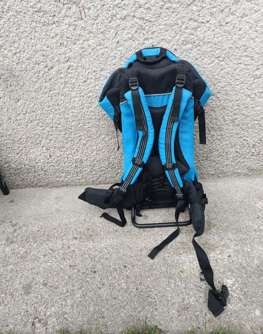 turistický nosič detí Zopa Little Hiker