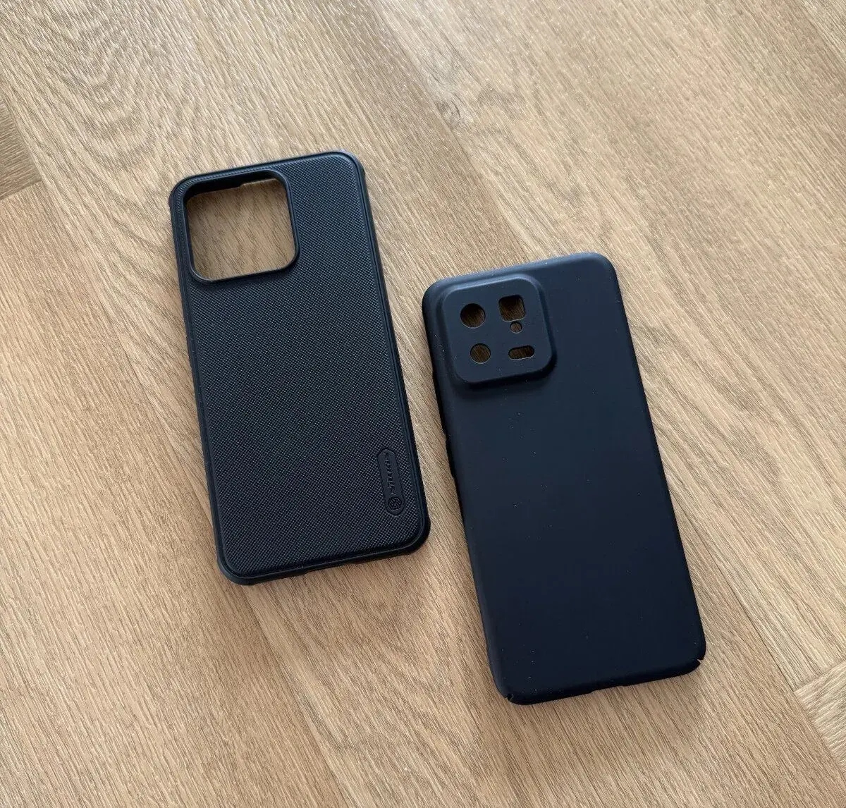 Xiaomi 13 Nilkin