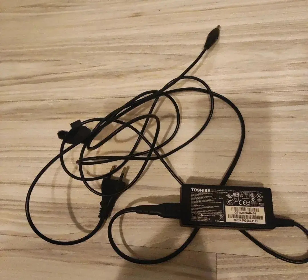 Kábel Toshiba