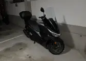 Honda PCX125