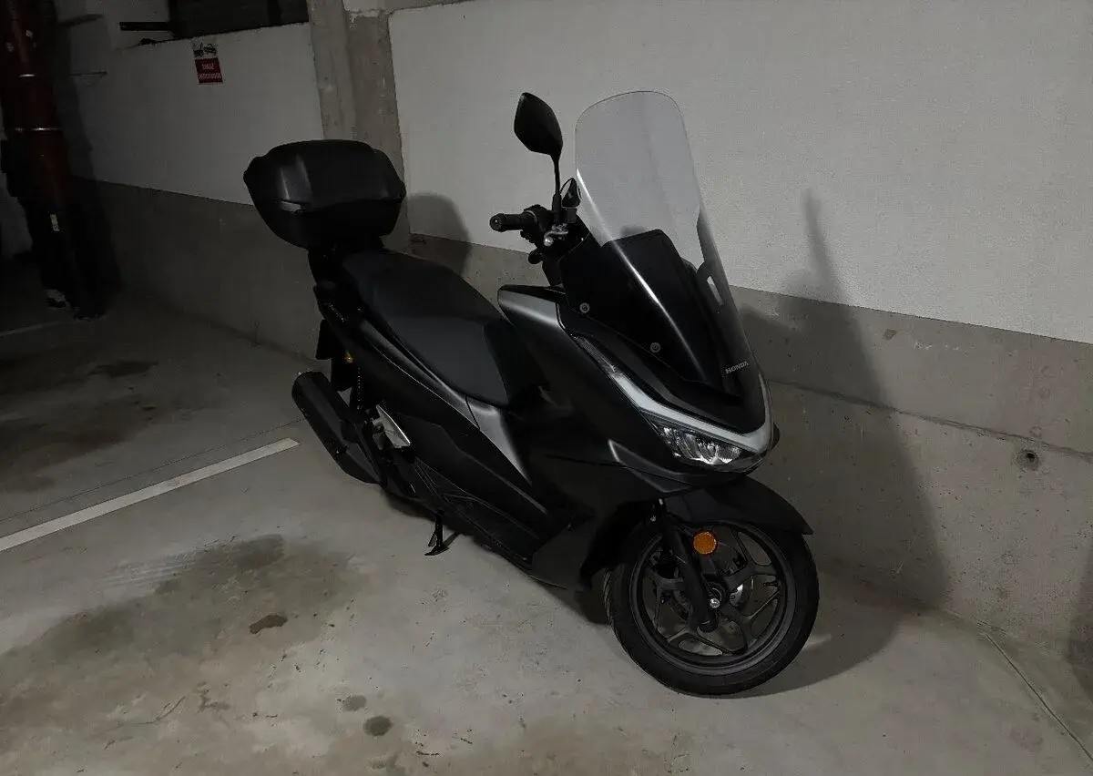 Honda PCX125