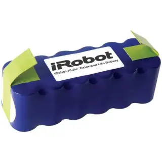 Batéria iRobot XLife pre Roomba 500/600/700/800 a Scooba 450