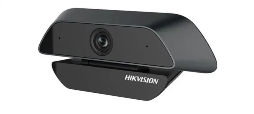 HIKVISION WebCam DS-U12 2MP