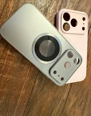 Kryt na Iphone 17 Pro