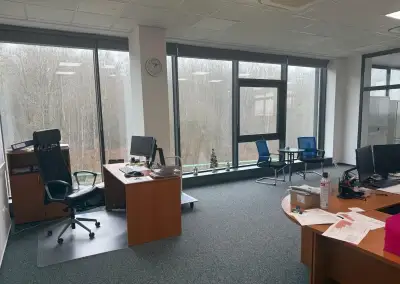 Moderné kancelárie s parkovaním, 155 m2, Žilina
