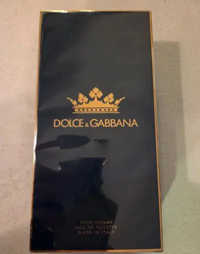 Pánsky parfum Dolce & Gabbana
