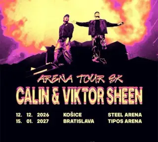 Calin & viktor sheen BA 15.1.2027