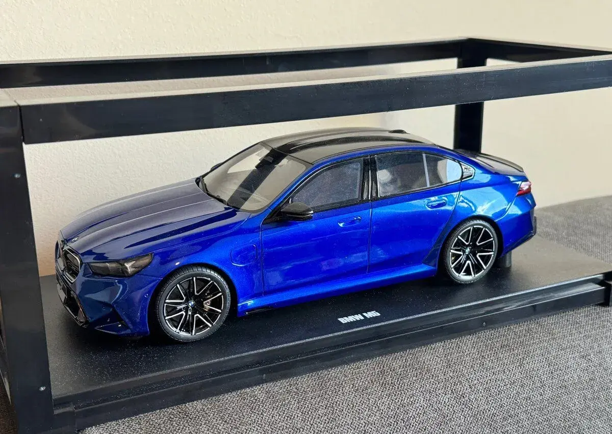 Bmw M5 G90