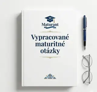 Maturitné otázky a rozbor povinného čítania