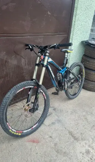 Polygon dh