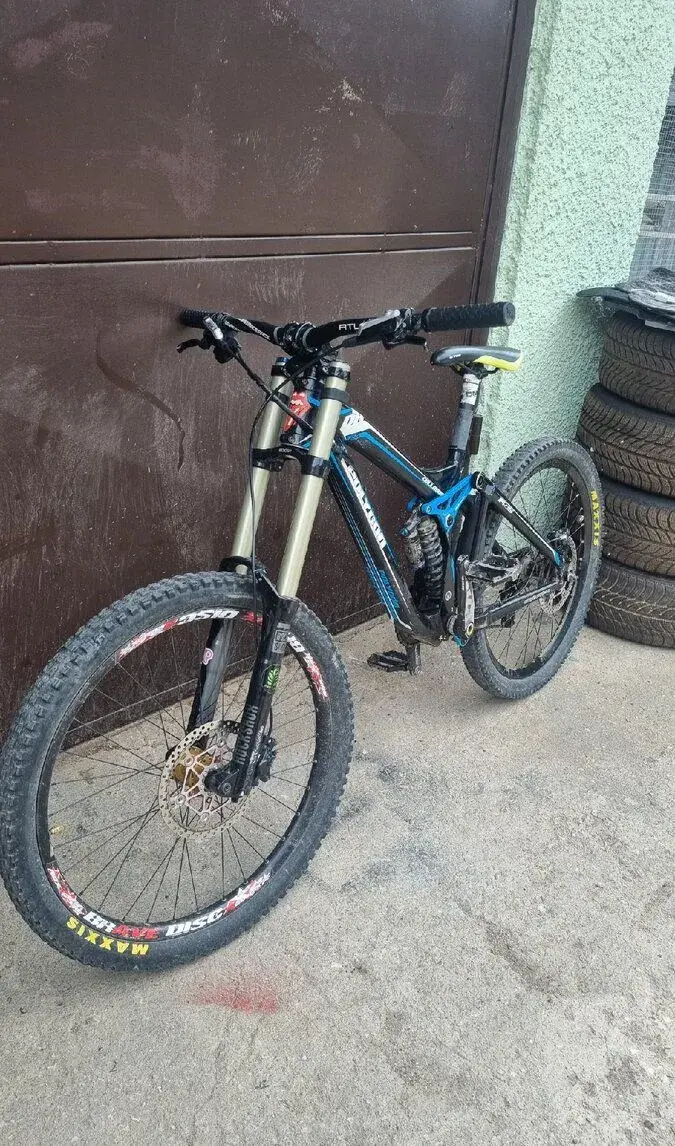 Polygon dh