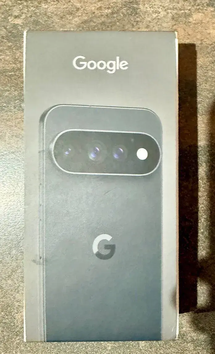 Google Pixel 11 Pro